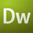 logo Dreamweaver