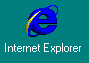 logo internet Explorer